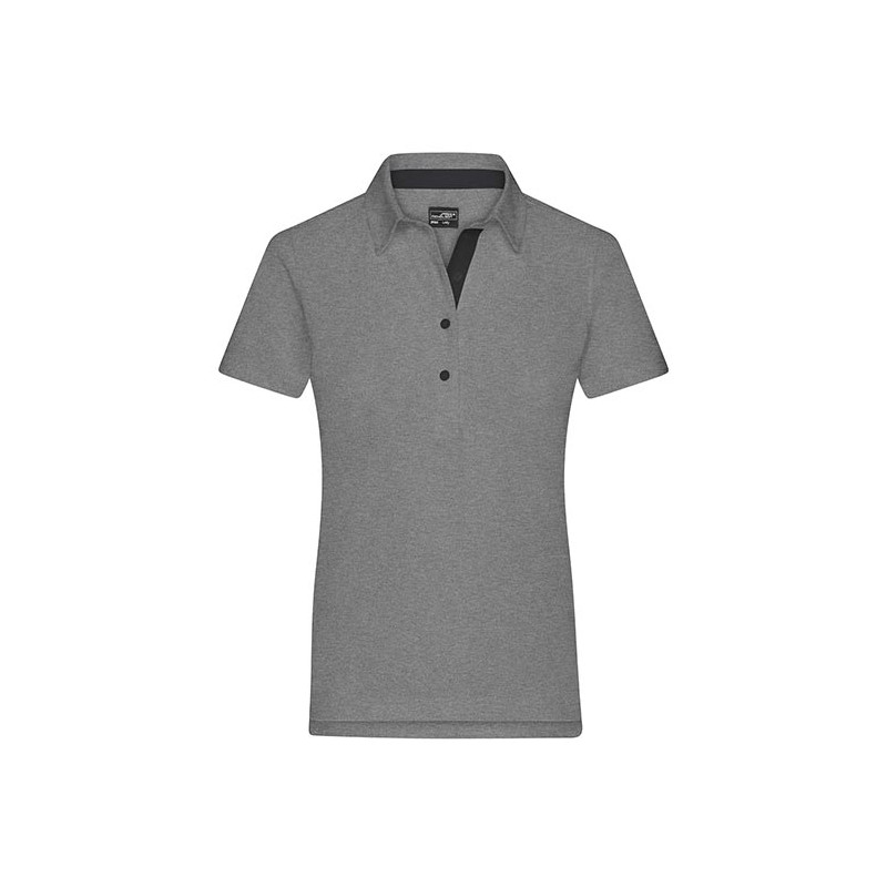 vêtements image professionnel James+Nicholson personnalisable