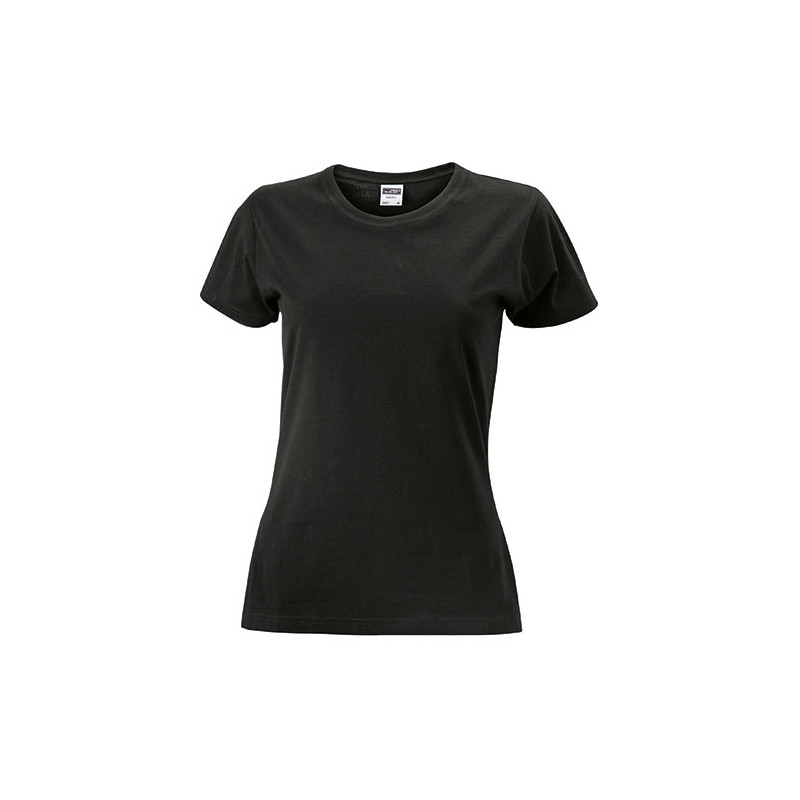 vêtements image professionnel James+Nicholson personnalisable