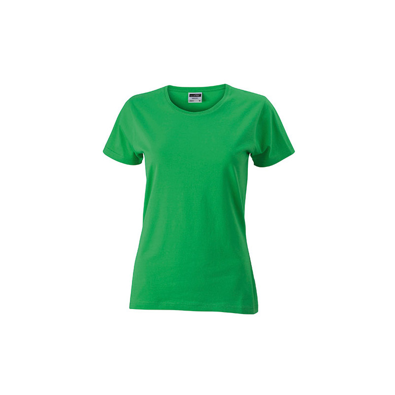 vêtements image professionnel James+Nicholson personnalisable