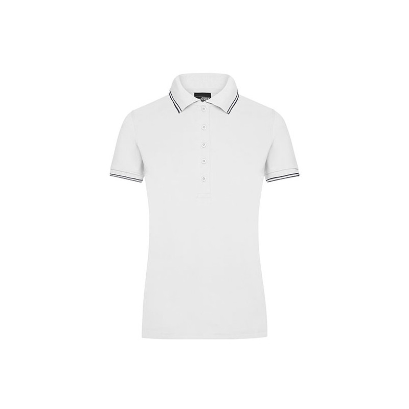 vêtements image professionnel James+Nicholson personnalisable