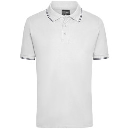 vêtements image professionnel James+Nicholson personnalisable