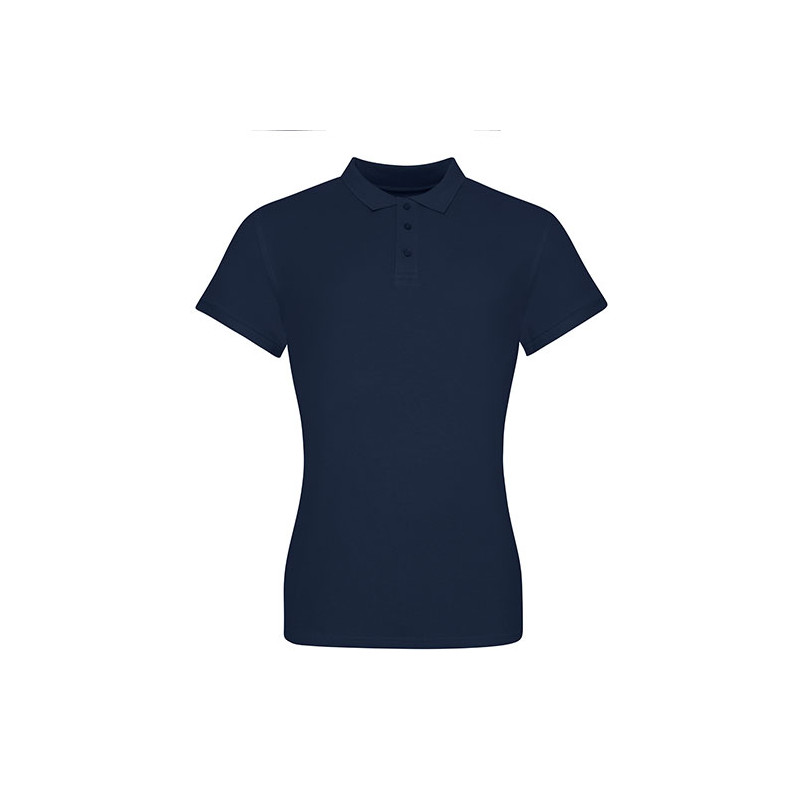 vêtements image professionnel Just Polos personnalisable