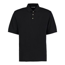 Classic Fit Chunky®  Superwash® 60° Polo