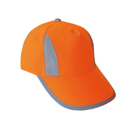 Premium High Visibility Casquette for adults