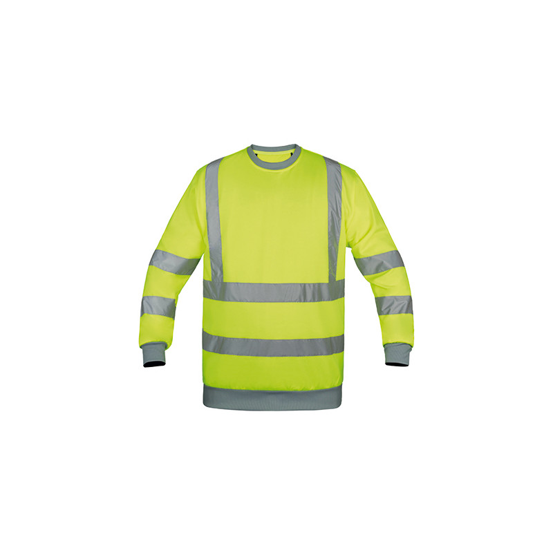 Vêtement de travail Sweatshirt personnalisable