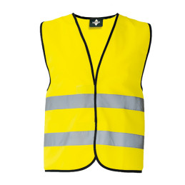 Vêtement de travail Gilet de sécurité EN ISO 20471 /EN 1150 personnalisable