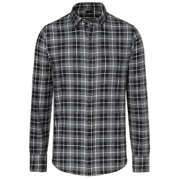 Homme  Checked Chemise Urban