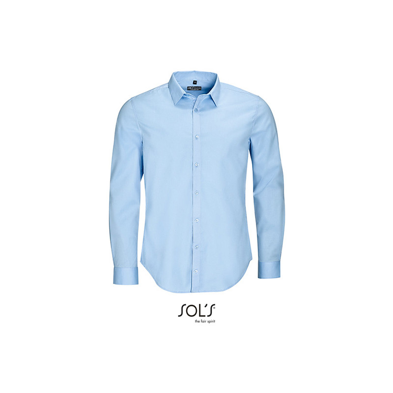 vêtements image professionnel SOL´S personnalisable