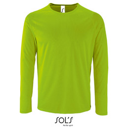 Vetements de sport Personnalisés pour professionnel SOL´S personnalisable