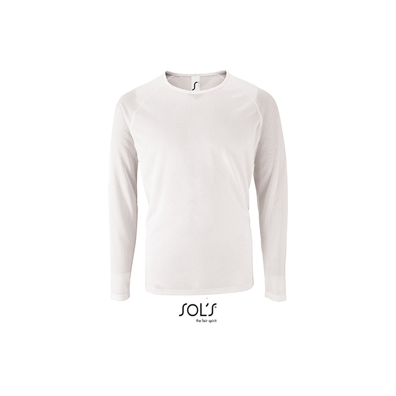 Vetements de sport Personnalisés pour professionnel SOL´S personnalisable