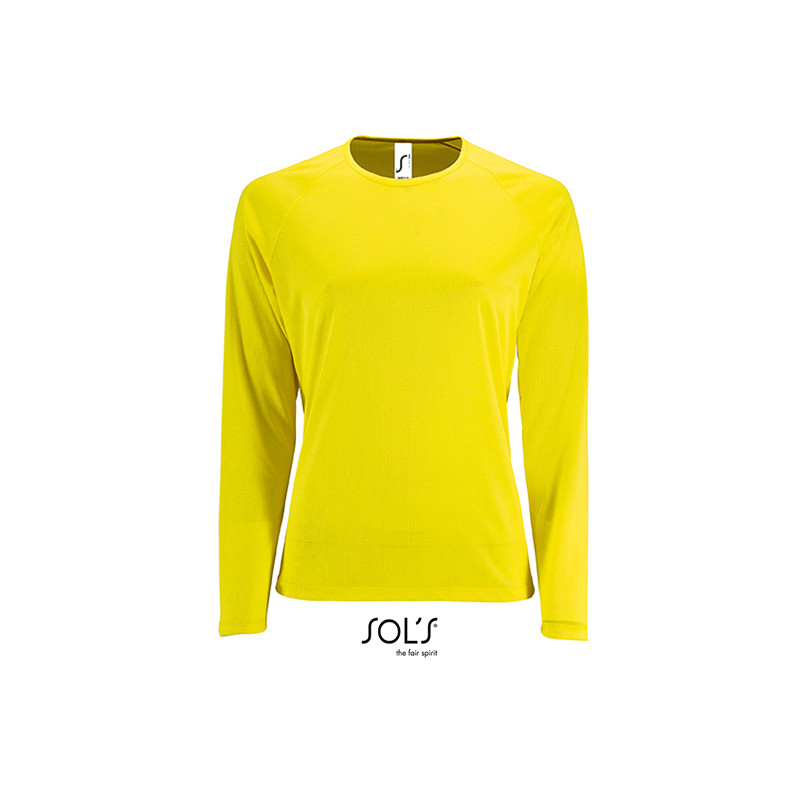 Vetements de sport Personnalisés pour professionnel SOL´S personnalisable