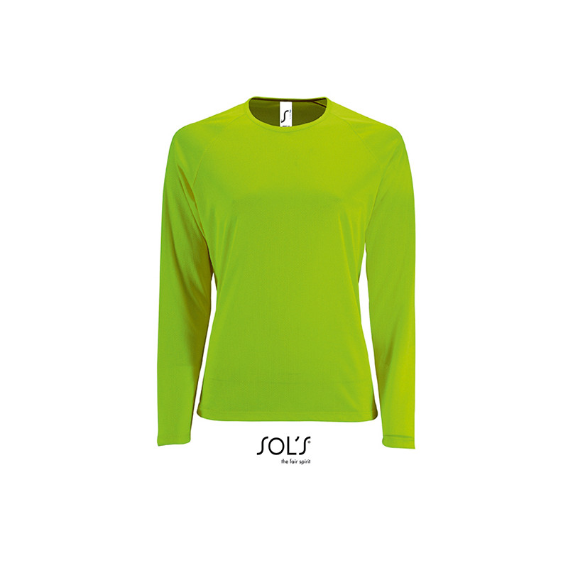 Vetements de sport Personnalisés pour professionnel SOL´S personnalisable