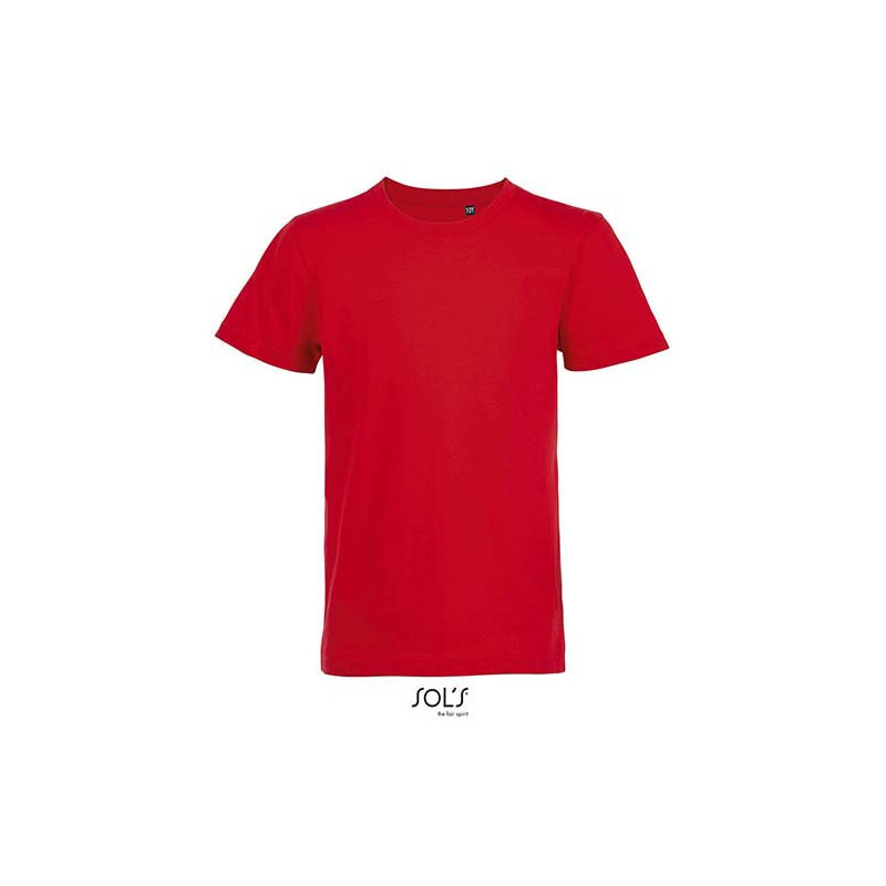 vêtements image professionnel SOL´S personnalisable