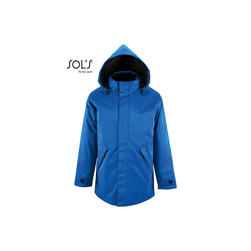 vêtements image professionnel SOL´S personnalisable