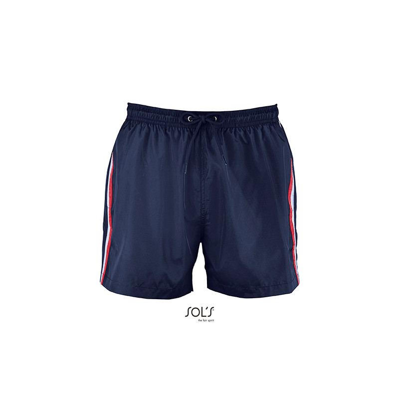 Vetements de sport Personnalisés pour professionnel SOL´S personnalisable