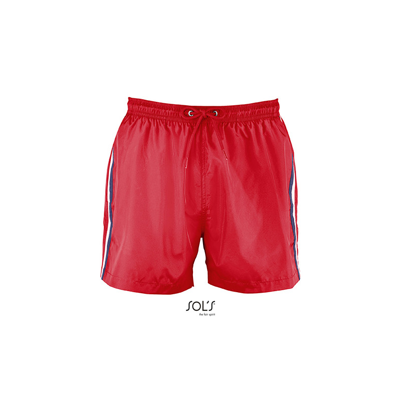 Vetements de sport Personnalisés pour professionnel SOL´S personnalisable