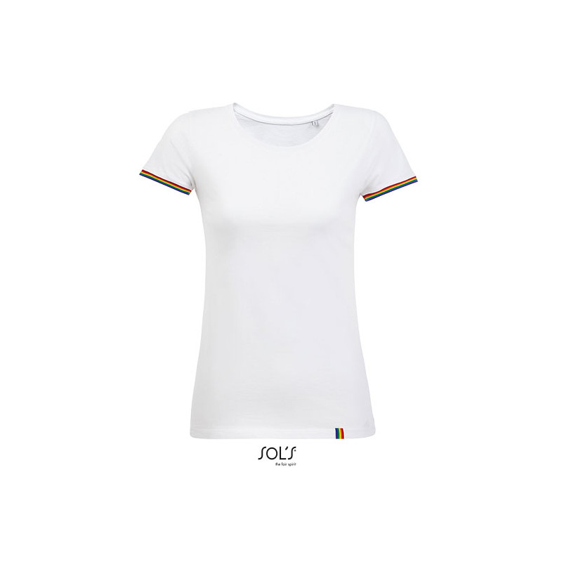 vêtements image professionnel SOL´S personnalisable