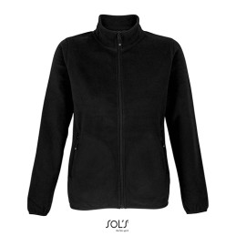 Women´s Factor Zipped Fleece Jacket
