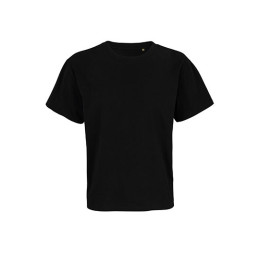 Unisex Oversized T-Shirt Legacy