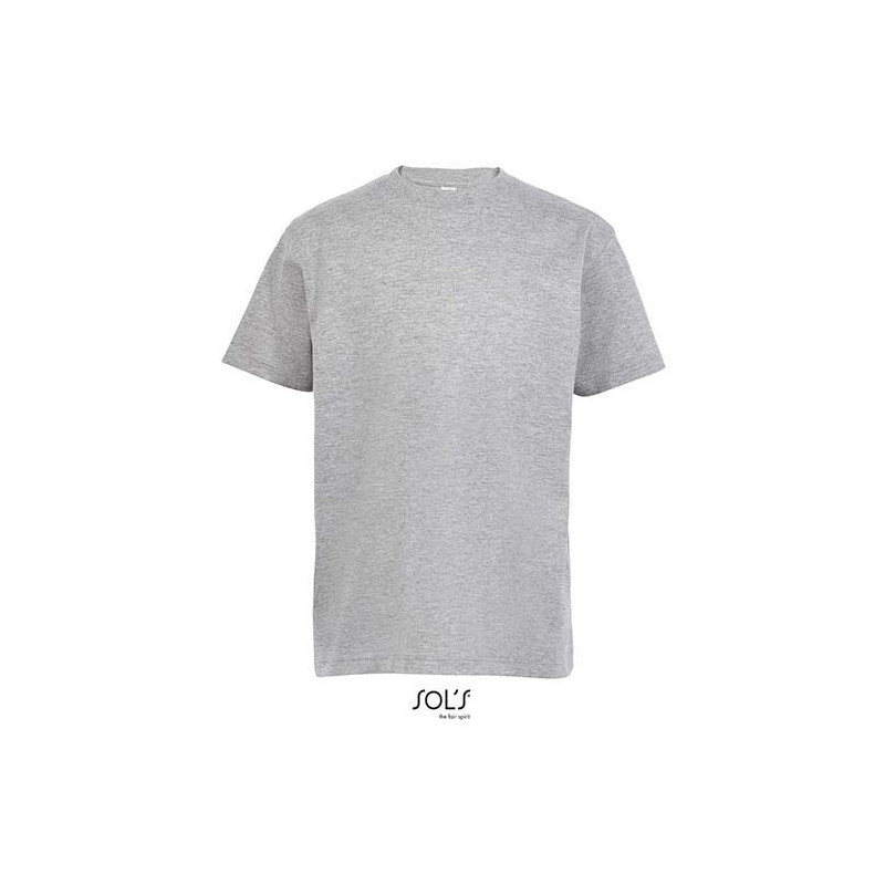vêtements image professionnel SOL´S personnalisable