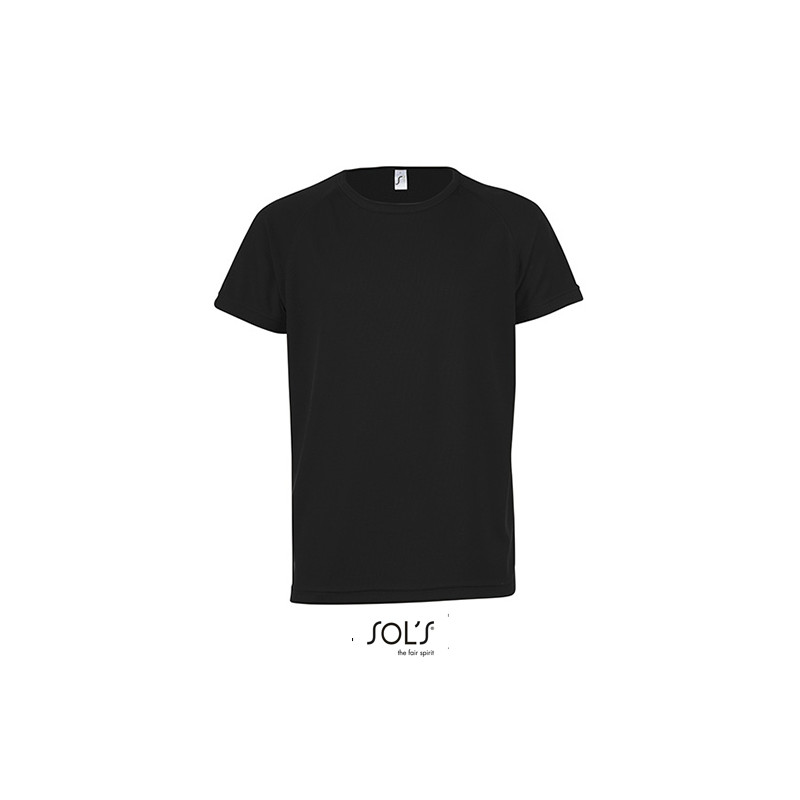 Vetements de sport Personnalisés pour professionnel SOL´S personnalisable