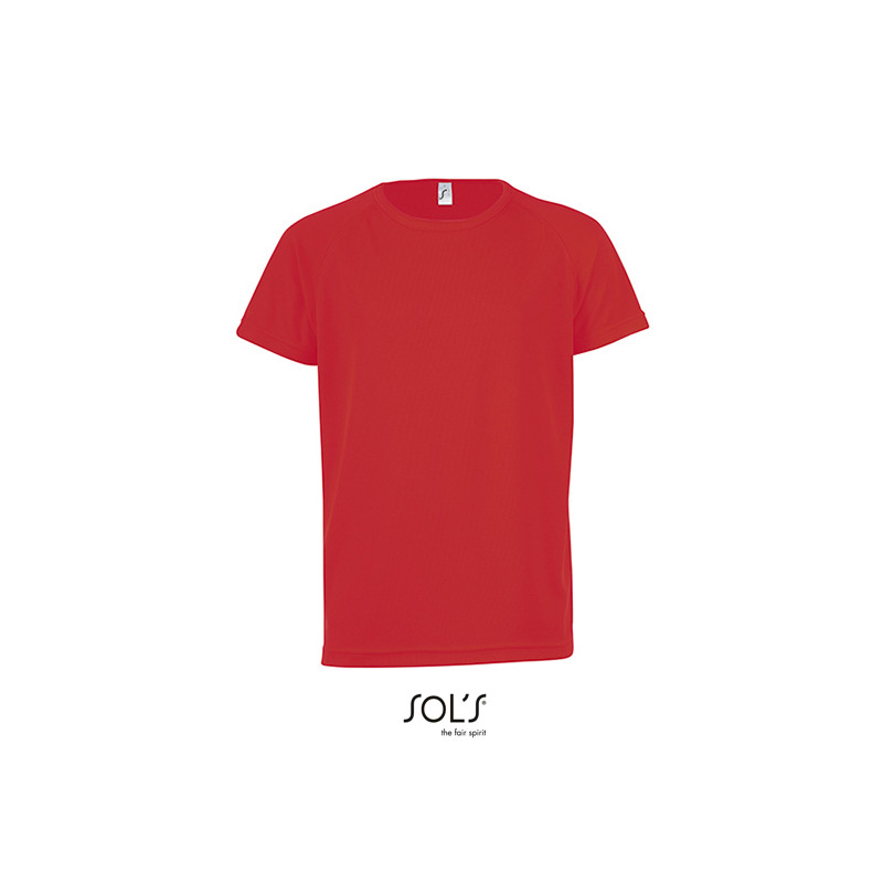 Vetements de sport Personnalisés pour professionnel SOL´S personnalisable