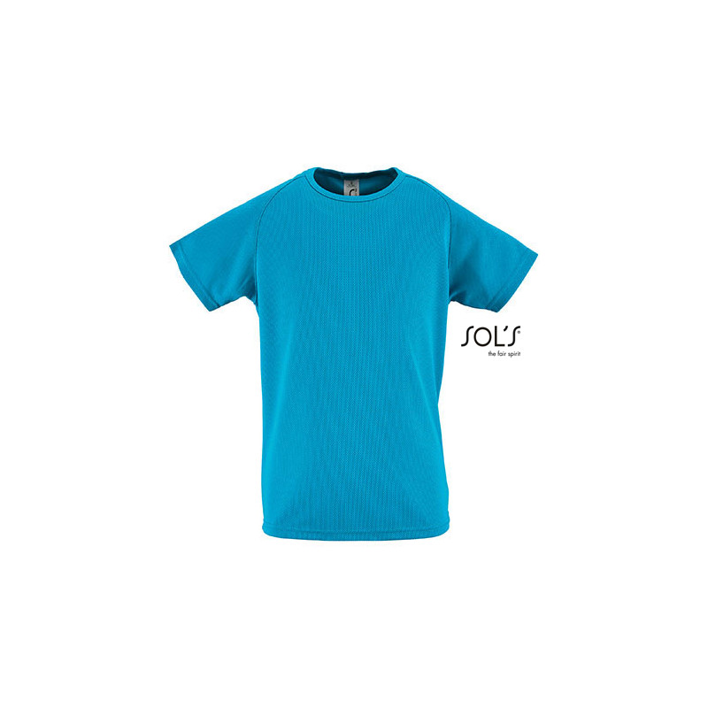 Vetements de sport Personnalisés pour professionnel SOL´S personnalisable
