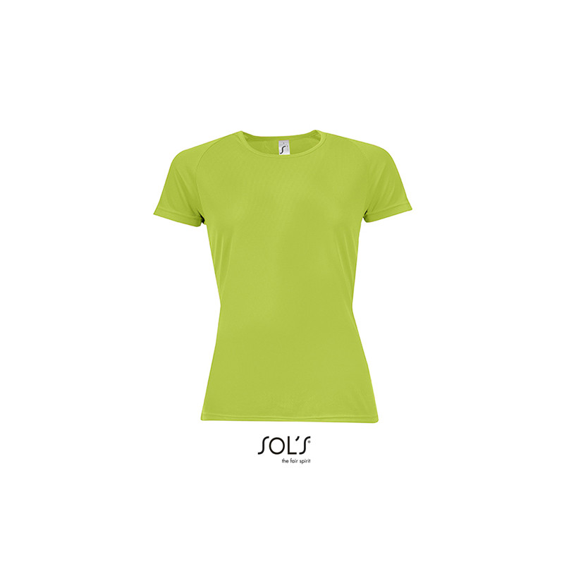 Vetements de sport Personnalisés pour professionnel SOL´S personnalisable