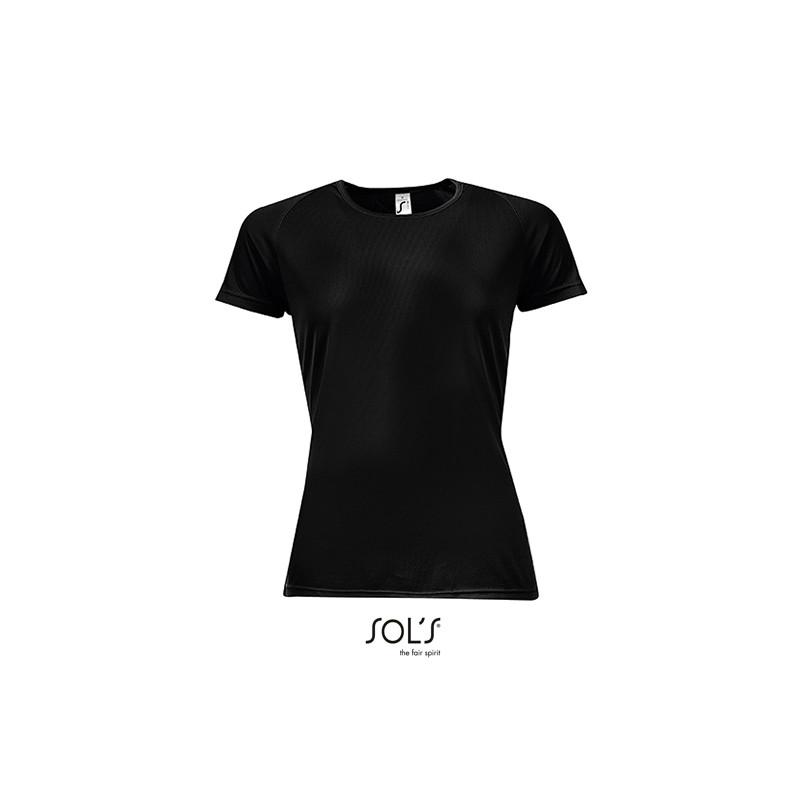 Vetements de sport Personnalisés pour professionnel SOL´S personnalisable