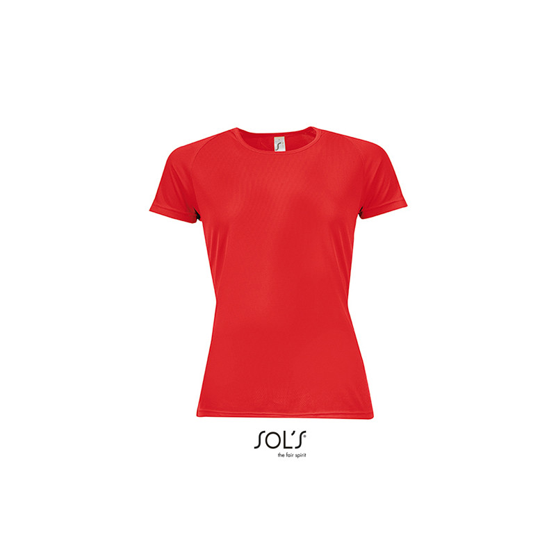 Vetements de sport Personnalisés pour professionnel SOL´S personnalisable