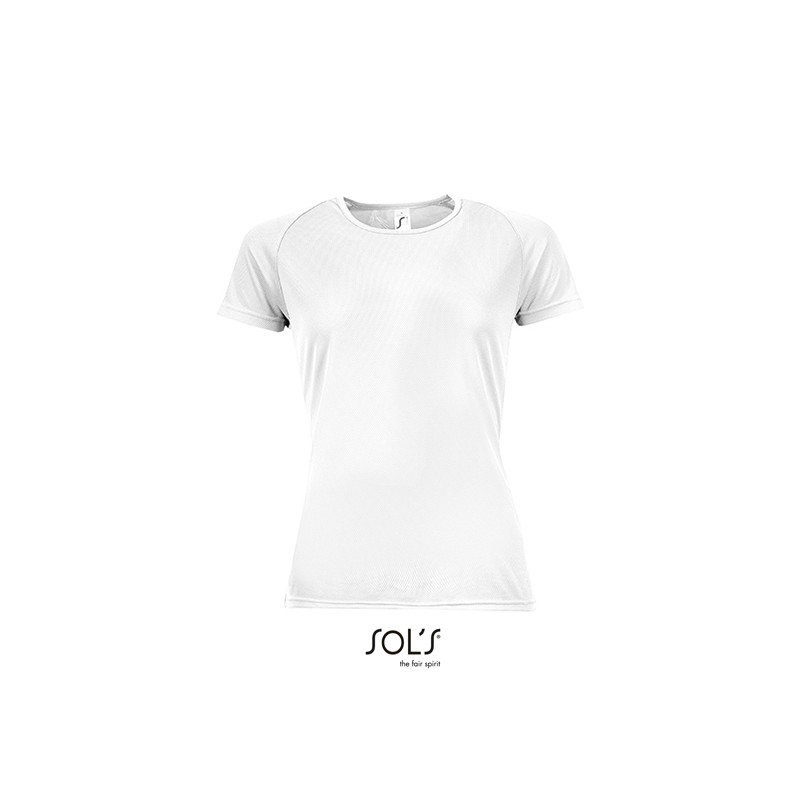 Vetements de sport Personnalisés pour professionnel SOL´S personnalisable