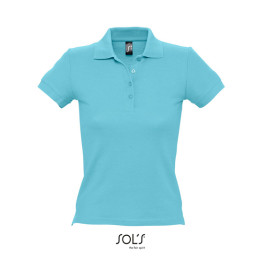 Femmes` Polo People 210