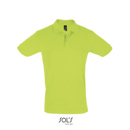 Homme  Polo Chemise Perfect