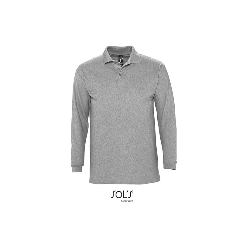 vêtements image professionnel SOL´S personnalisable