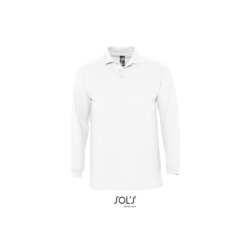 vêtements image professionnel SOL´S personnalisable