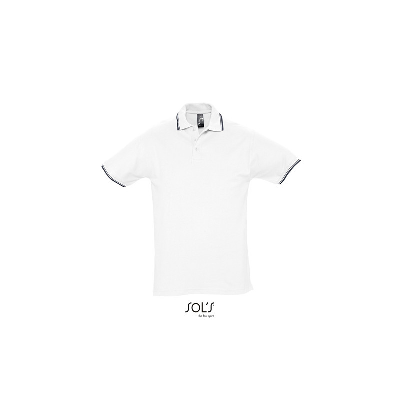 vêtements image professionnel SOL´S personnalisable