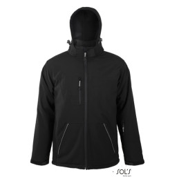 Rock Homme Padded Softshell