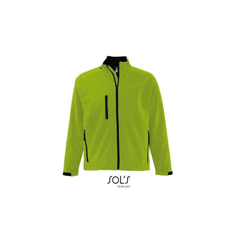 vêtements image professionnel SOL´S personnalisable