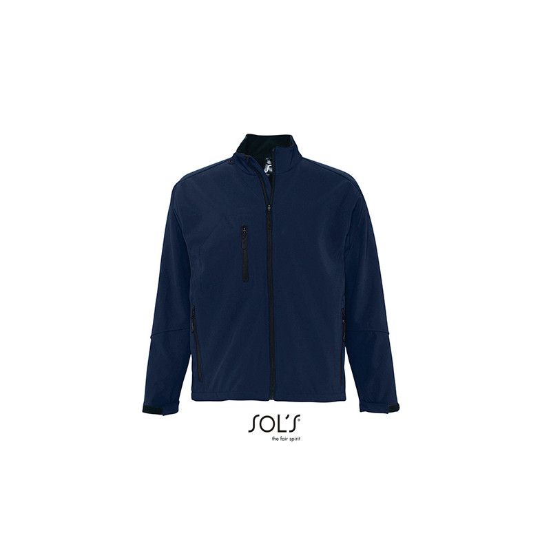 vêtements image professionnel SOL´S personnalisable