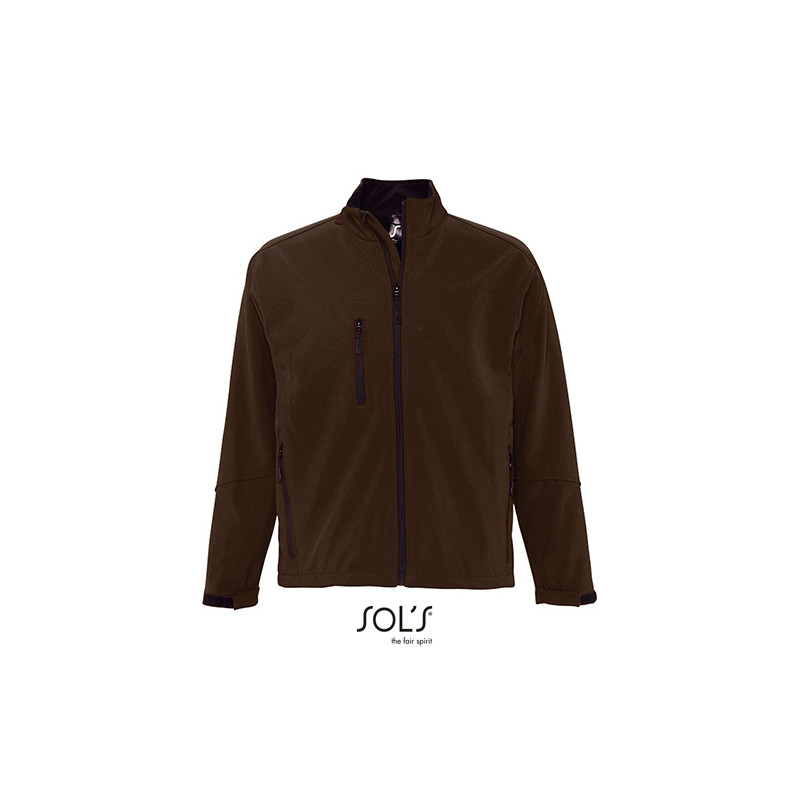 vêtements image professionnel SOL´S personnalisable