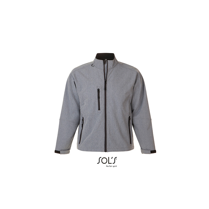 vêtements image professionnel SOL´S personnalisable