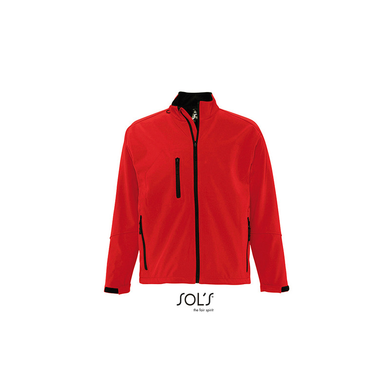 vêtements image professionnel SOL´S personnalisable