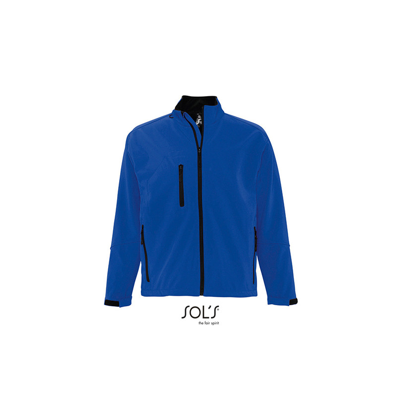 vêtements image professionnel SOL´S personnalisable