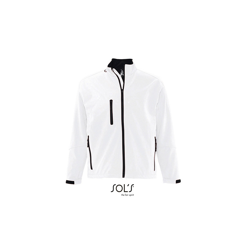 vêtements image professionnel SOL´S personnalisable
