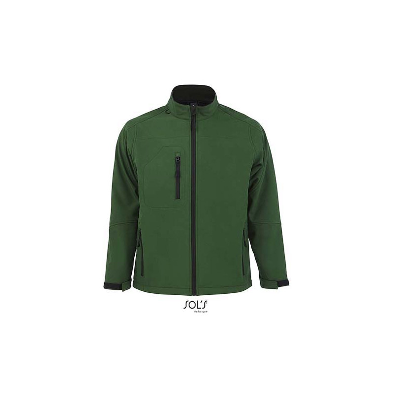 vêtements image professionnel SOL´S personnalisable