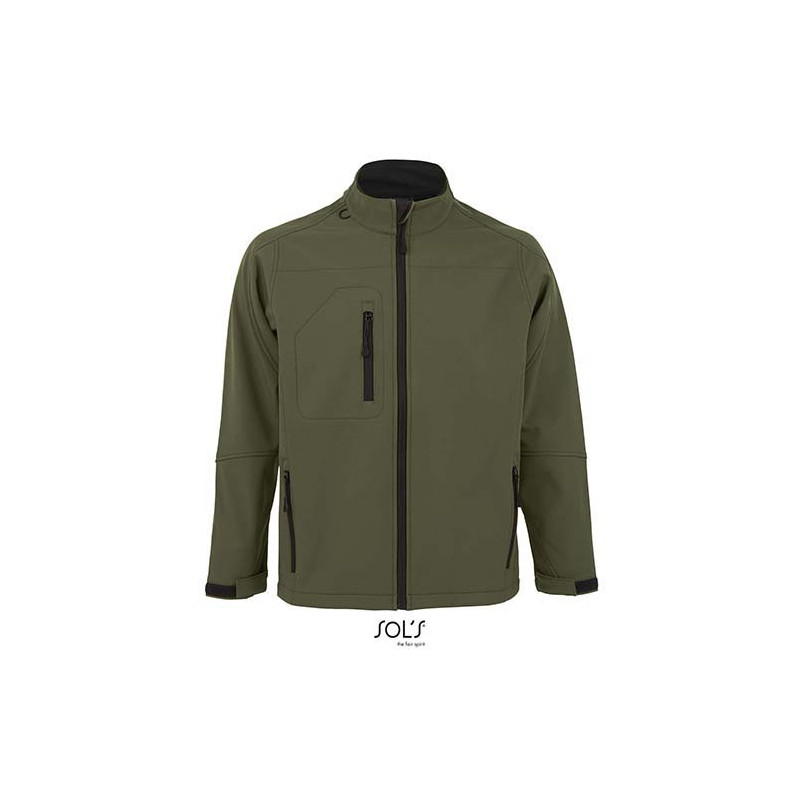 vêtements image professionnel SOL´S personnalisable