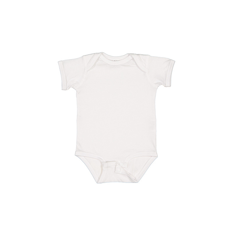 vêtements image professionnel Rabbit Skins personnalisable