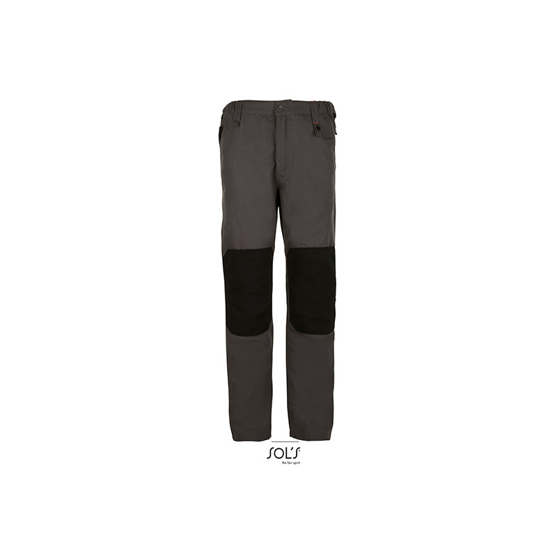 Vêtement de travail Men´s Workwear Trousers - Metal Pro personnalisable