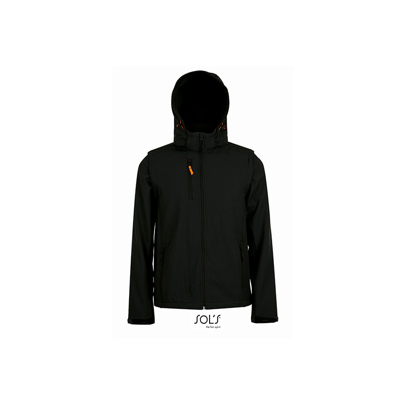 vêtements image professionnel SOL´S personnalisable