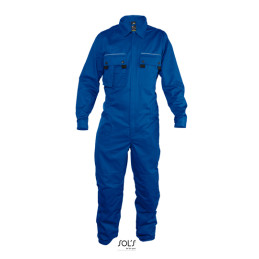 Vêtement de travail Workwear Overall Solstice Pro personnalisable